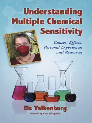 cover image of Understanding Multiple Chemical Sensitivity